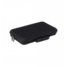 Чохол для клавіатури KeychronK1/K1 Pro/K1 SE/K13 Pro , чорний