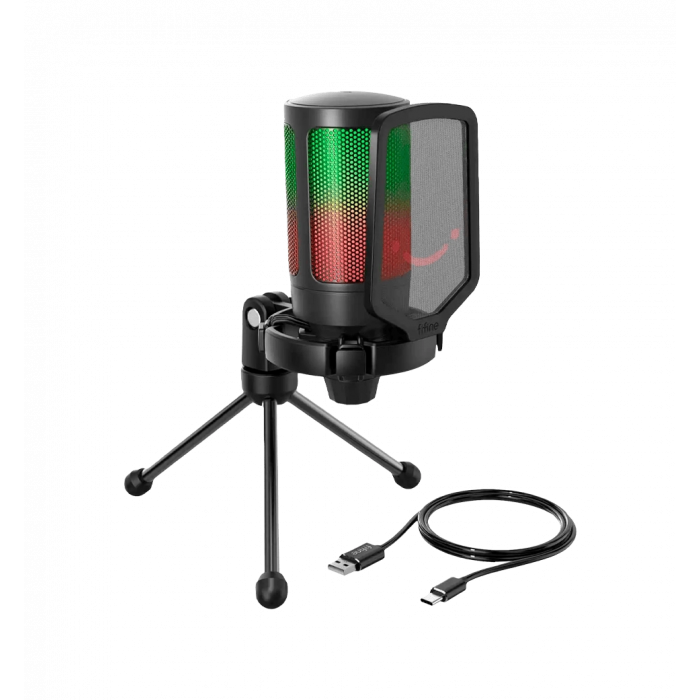 USB мікрофон Fifine A6V