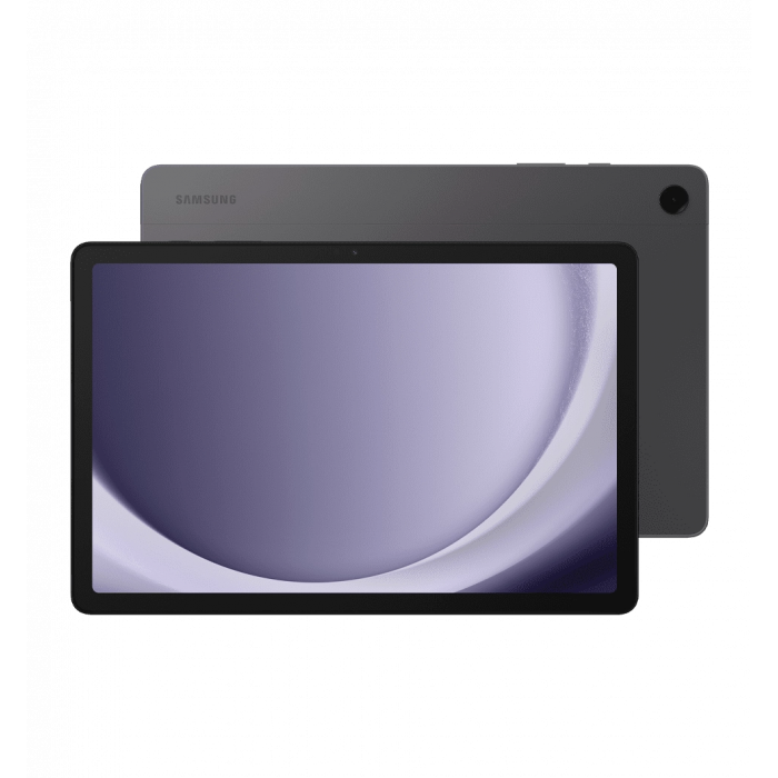 Планшет Samsung Galaxy Tab A9+ Wi-Fi 8/128Gb Graphite (SM-X210NZAESEK)