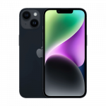 iPhone 14 128GB Midnight