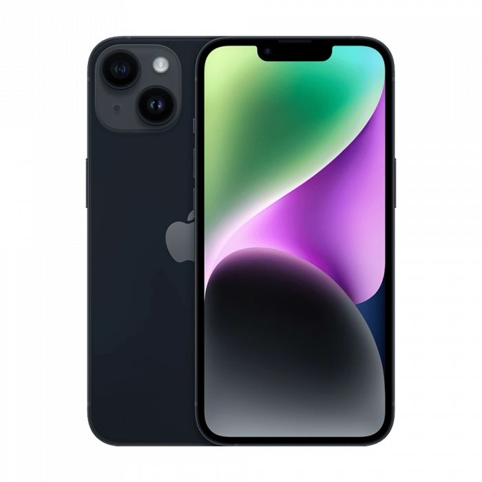 iPhone 14 128GB Midnight