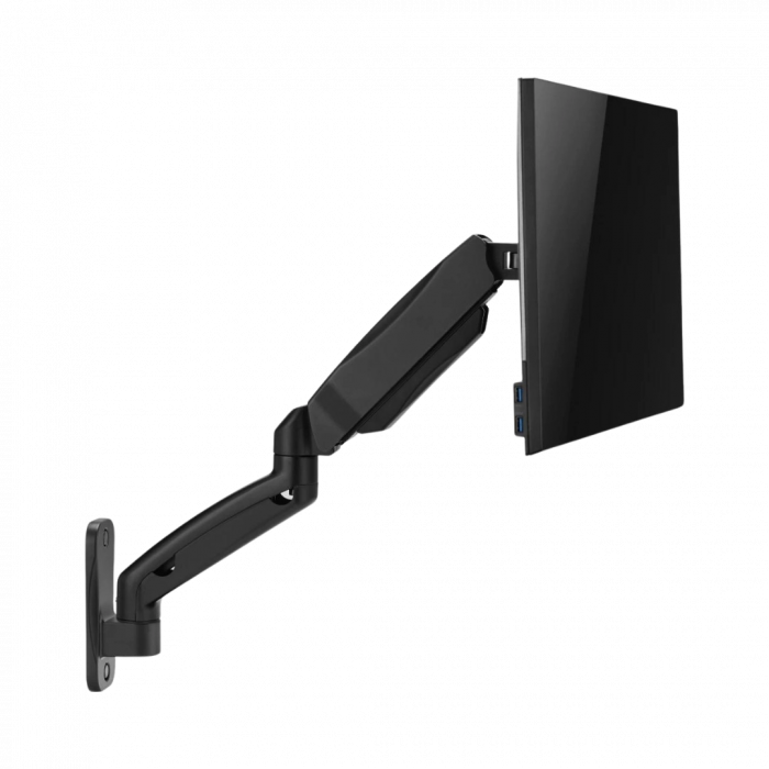 Настільне кріплення для монітора OfficePro MA310B 17-32" Black