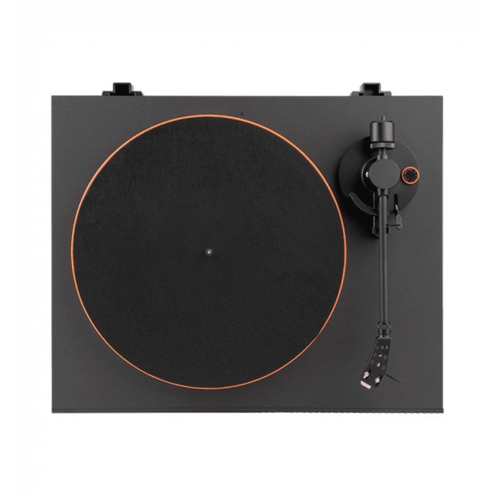 Вініловий програвач JBL Spinner BT (JBLSPINNERBTBLKEU)