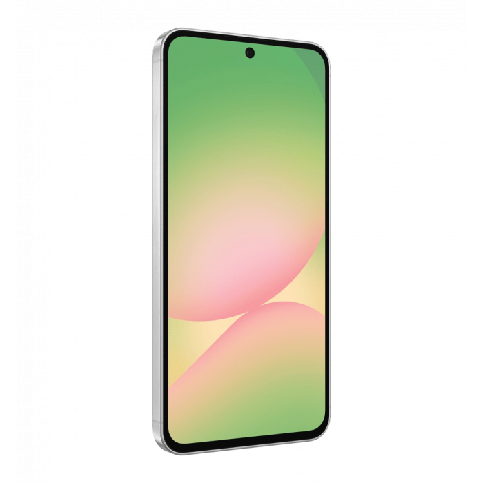 Смартфон Samsung Galaxy-A56 5G 8/128GB Light Gray (SM-A566BZAAEUC)