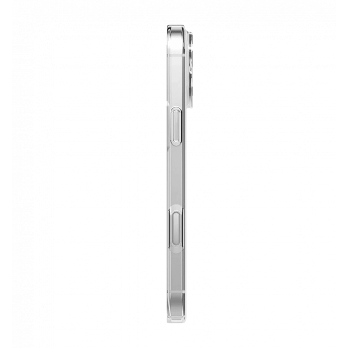 Чохол UNIQ Airsuit iPhone 17 Pro Magclick Charging прозорий UNIQ- IP6.3P(2025)-ASMGCLRW 8886463693841