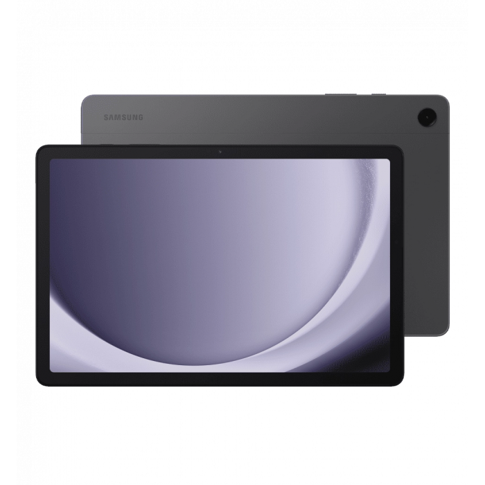 Планшет Samsung Galaxy Tab A9+ 5G 8/256GB 2025 Gray (SM-X216RZAPEUC)