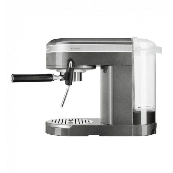 Кавоварка еспресо KitchenAid Artisan 5KES6503EMS