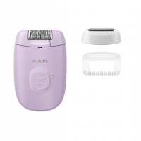 Епілятор Philips Series 2000  BRE237/00
