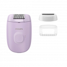 Epilator Philips Series 2000 BRE237/00