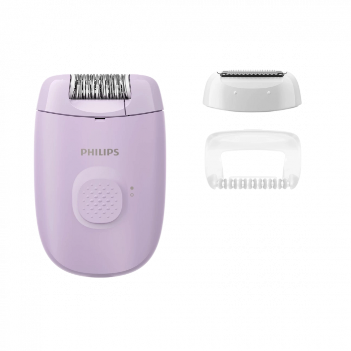 Епілятор Philips Series 2000  BRE237/00