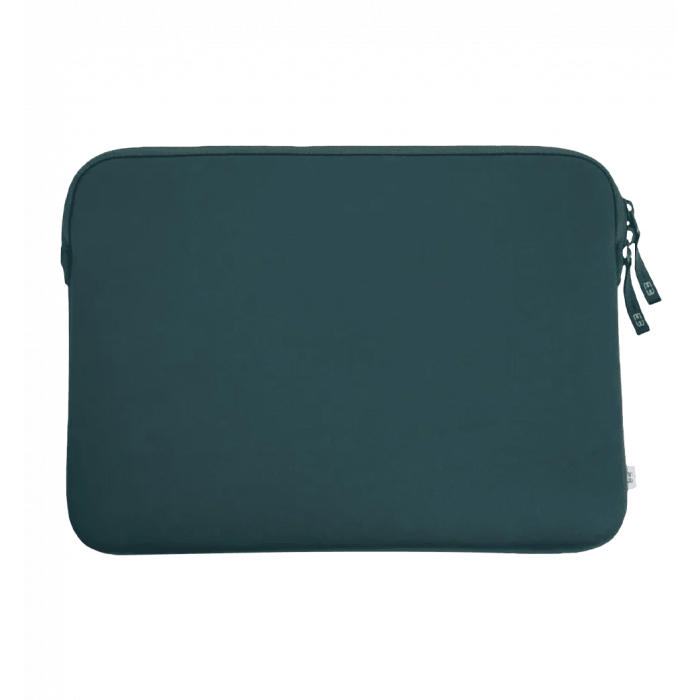 Чохол MW Basics 2Life Sleeve Case Green/White for MacBook Pro 14"/MacBook Air 13" M2 (MW-410166)