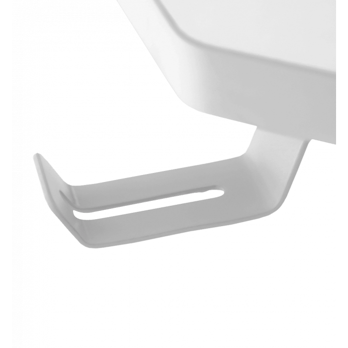 Computer desk HATOR Vast Junior (HTD-008) White