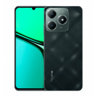 Smartphone realme C61 8/256Gb Dark Green