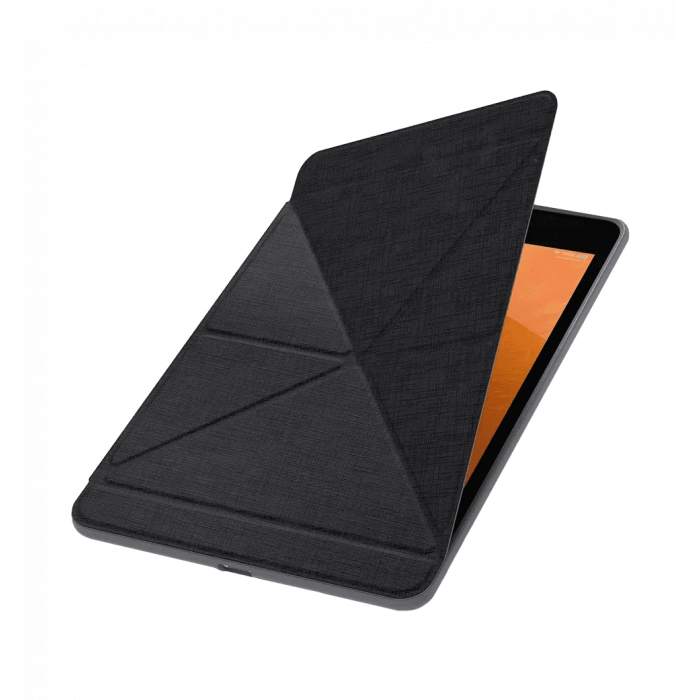 Чохол Moshi VersaCover Case with Folding Cover Charcoal Black for iPad 10.9" (10th Gen) (99MO231605)
