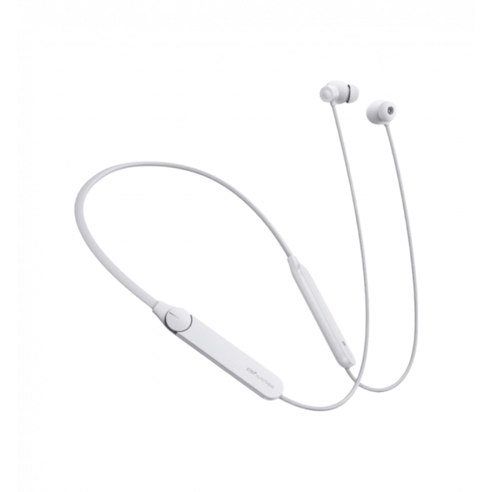 Навушники з мікрофоном CMF by Nothing Neckband Pro Light Grey
