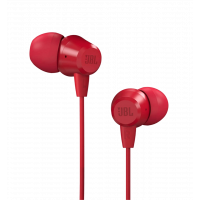 Headphones JBLC50HIRED