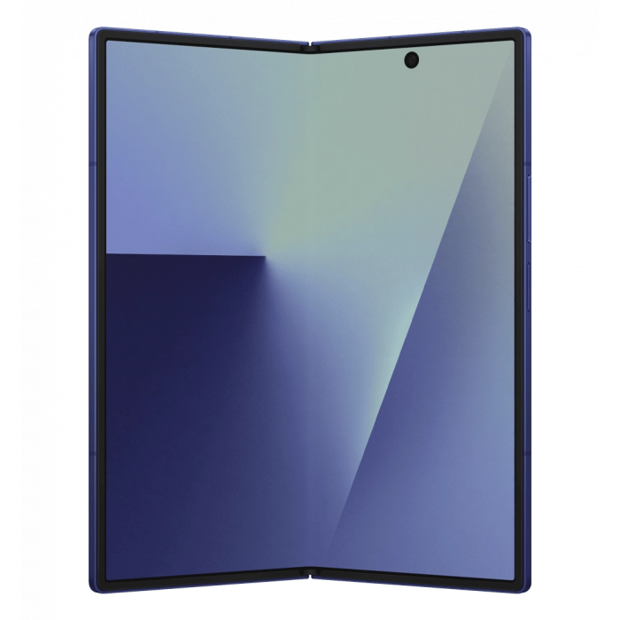 Смартфон Samsung Galaxy Fold7 12/256GB Blue Shadow (SM-F966BDBBSEK)
