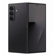 Смартфон Samsung Galaxy Fold7 12/256GB Jet Black (SM-F966BZKBSEK)