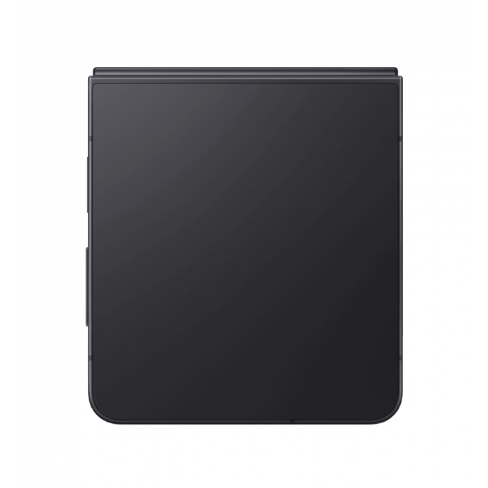 Смартфон Samsung Galaxy Flip7 12/512GB Jet Black (SM-F766BZKHSEK)