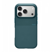Чохол Beats iPhone 17 Pro Rugged Case with MagSafe and Camera Control – Rocky Blue (MGJN4)