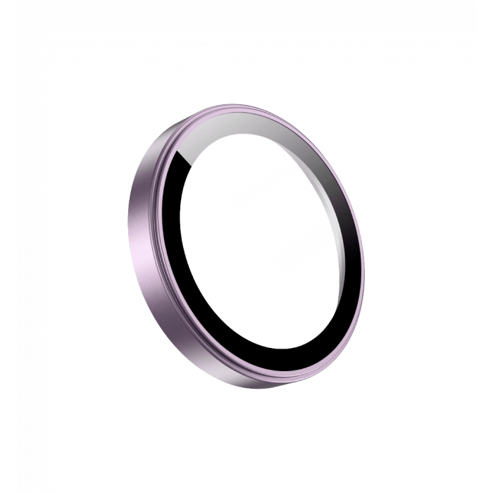 Захисне скло на камеру Keephone SAPPHIRE KP-SPL-012 iPhone 17 Purple