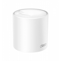 Роутер Mesh TP-Link Deco X50 (1-Pack)