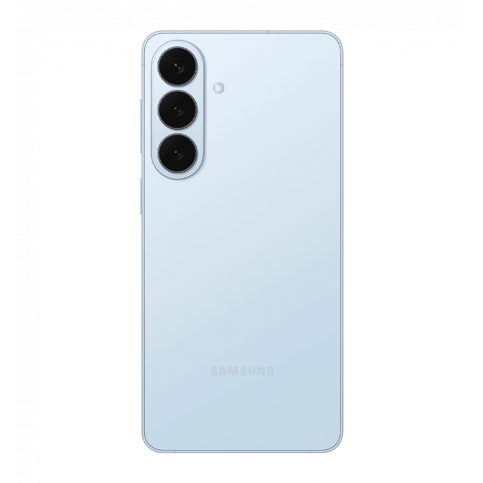 Смартфон Samsung Galaxy S26+ 12/256GB Sky Blue (SM-S947BLBDEUC)