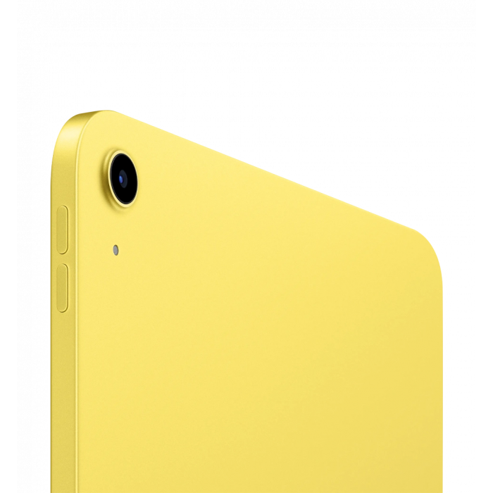 iPad 11 (2025) Wi-Fi 512GB Yellow (MD5A4)