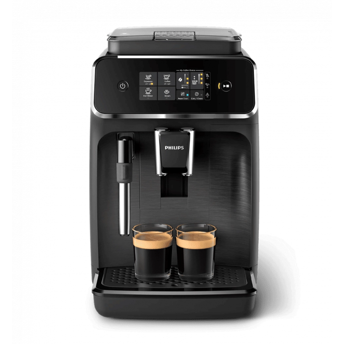 Кавомашина Philips Series 2200 EP2220/10