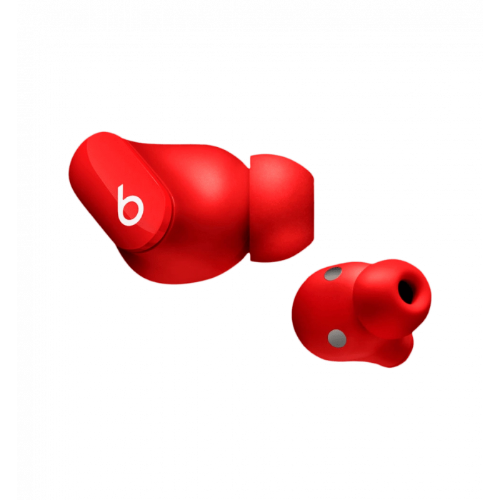 Наушники Beats Studio Buds red (MJ503)