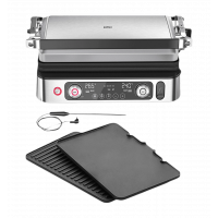 Електрогриль BRAUN CG 9160