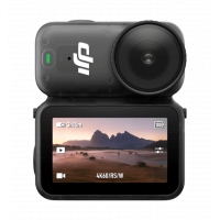 Экшн-камера DJI Osmo NANO 128 ГБ (CP.OS.00000460.01)