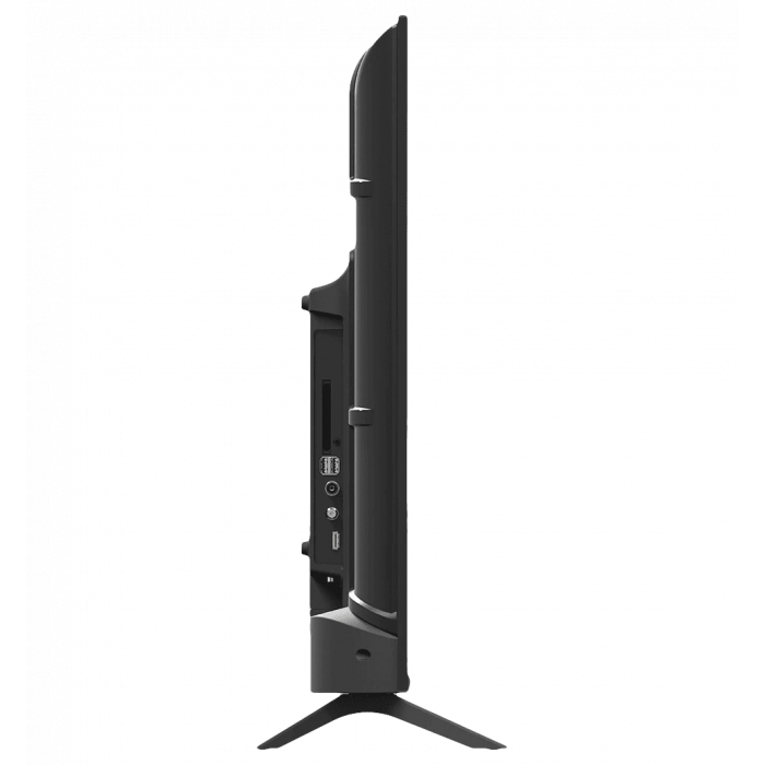 Телевізор HAIER H43S80FUX рідкокристалічний