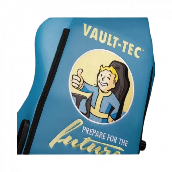Крісло Noblechairs HERO Fallout Vault T ec Edition HERO Fallout Vault Tec Edition