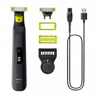 Тример Philips OneBlade Pro 360 QP6542/15