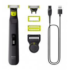 Тример Philips OneBlade Pro 360 QP6542/15
