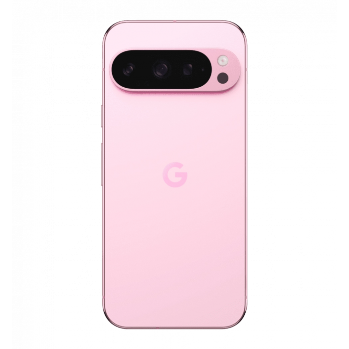Смартфон Google Pixel 9 Pro 16/512GB Rose Quartz