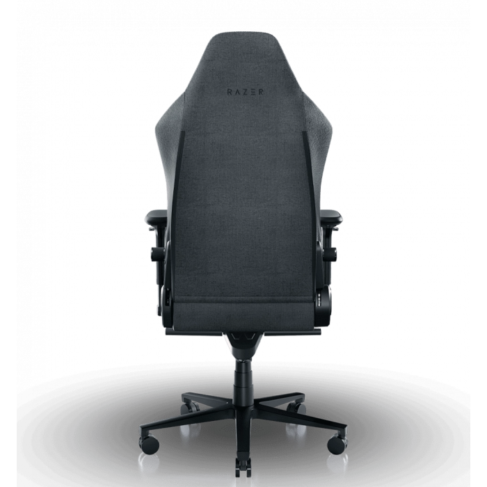 Chair for gamers RAZER Iskur V2, Fabric (RZ38-04900300-R3G1)