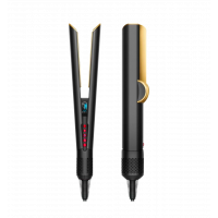 Hair straightener Dyson Airstrait HT01 Onyx Black/Gold (534040-01)