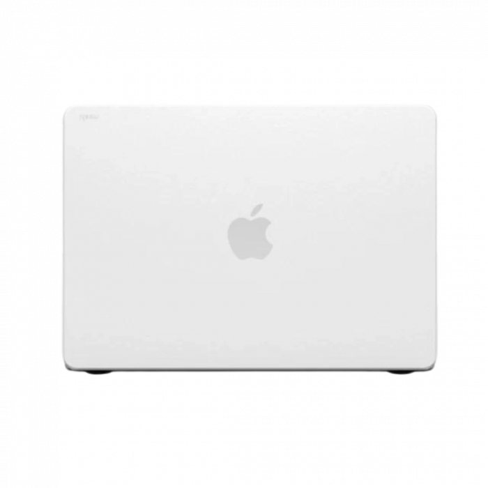 Чохол Moshi Ultra Slim Case iGlaze Stealth Clear for MacBook Air 15.3" M2 (99MO231501)