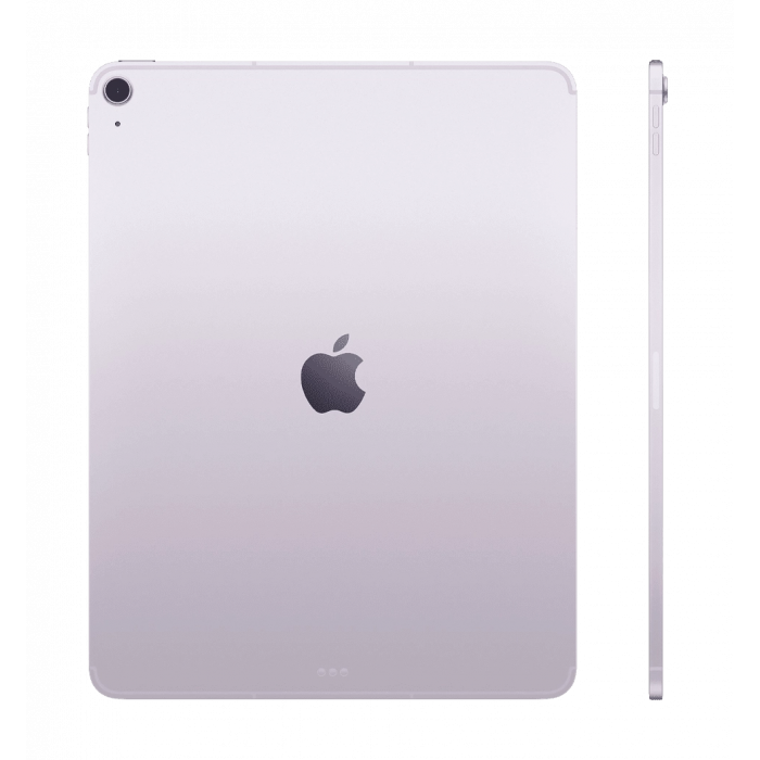 iPad Air 13 M4 (2026) Wi-Fi 128GB Purple (MH5T4)