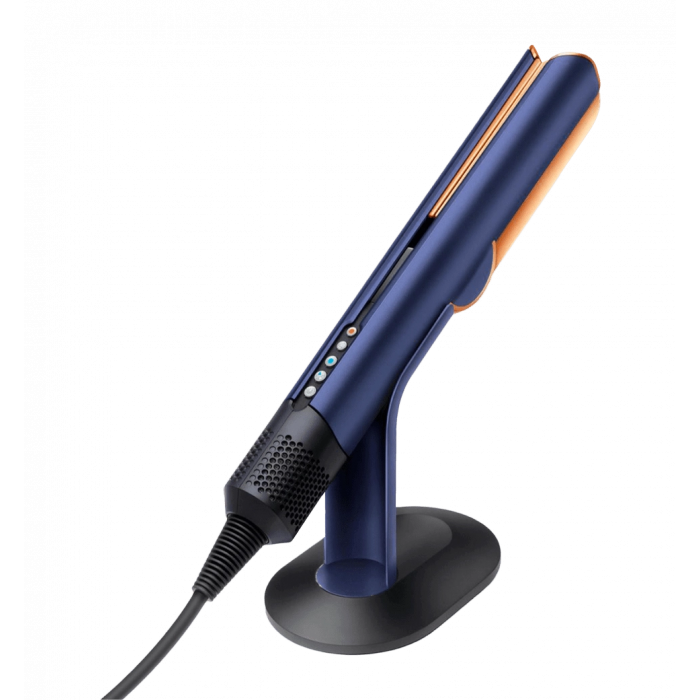 Подставка для выравнивателя Dyson Airstrait (Prussian Blue) (972486-01)