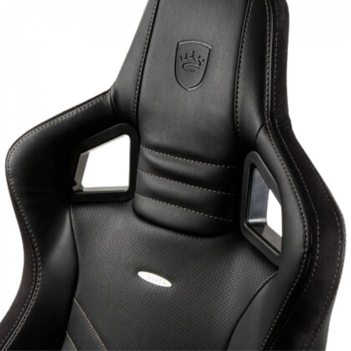 Armchair Noblechairs EPIC Black/Gold