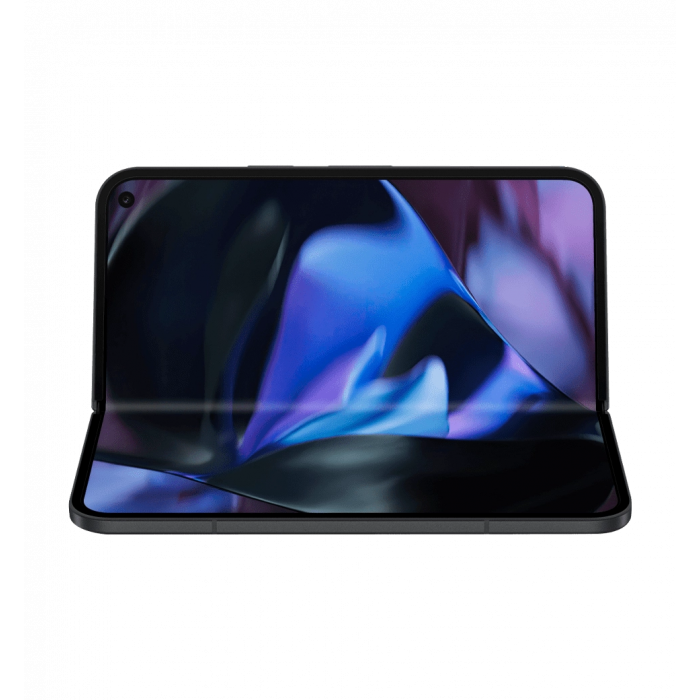 Смартфон Google Pixel 9 Pro Fold 16/512GB Obsidian
