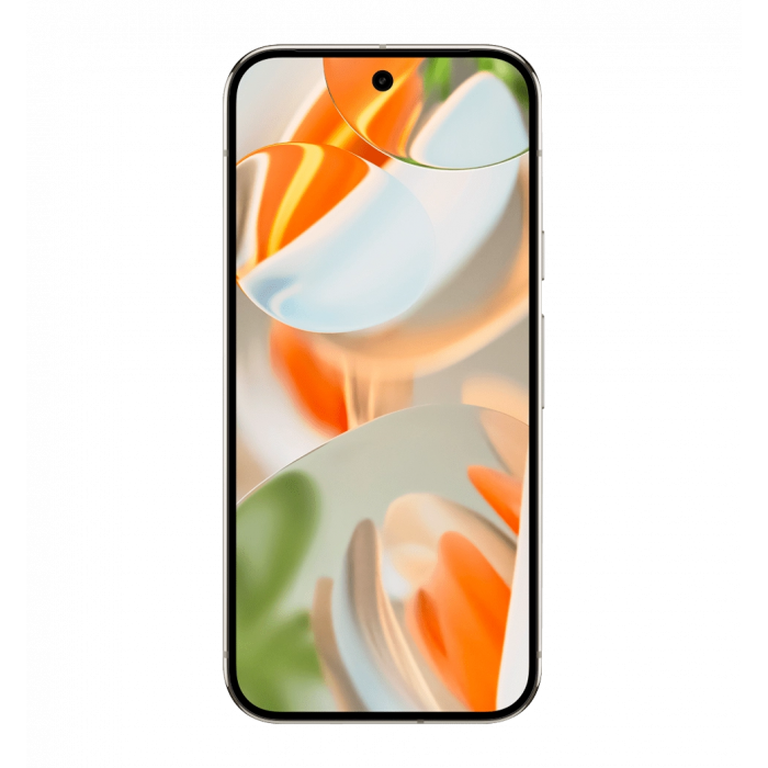 Смартфон Google Pixel 9 Pro 16/128GB Porcelain