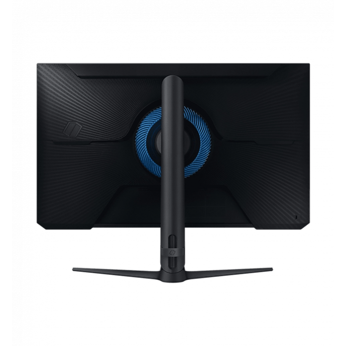 Монітор 24" SAMSUNG Odyssey Gaming G3 VA FullHD 144Hz