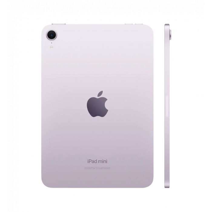 Apple iPad mini 7 Wi-Fi 256GB Purple (MXNE3)