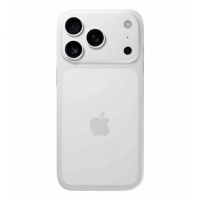 iPhone 17 Pro Max 256GB Silver