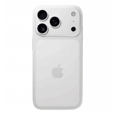 iPhone 17 Pro Max 256GB Silver