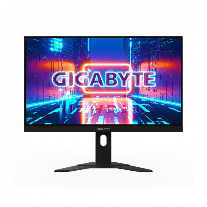 Монiтор 27" GiGABYTE M27U IPS 4K 160Hz